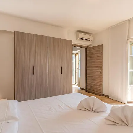 Apartmán Apt. Luxury Britannia