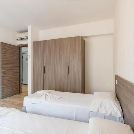 Apt. Luxury Britannia Apartmán