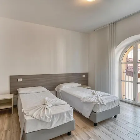 Apt. Luxury Britannia Apartmán