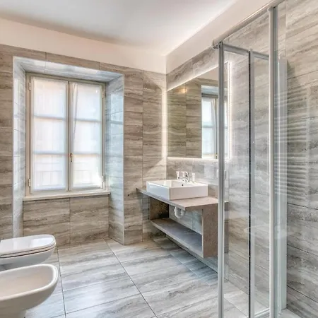 Apartmán Apt. Luxury Britannia